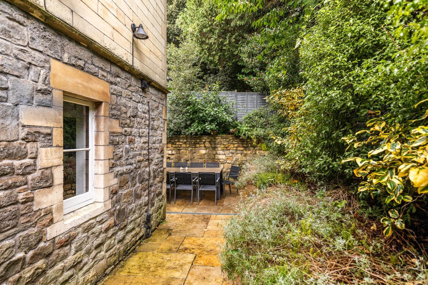 Locksbrook Lodge - Hot Tub - Spacious Outdoor Space Бат Экстерьер фото